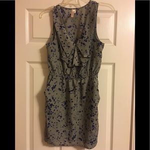 Peppermint small summer dress